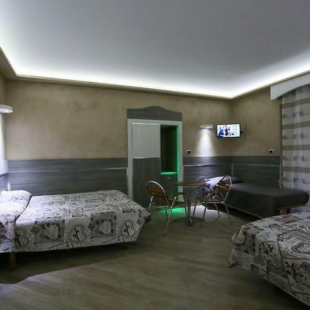 Pensione Enea Naples Extérieur photo