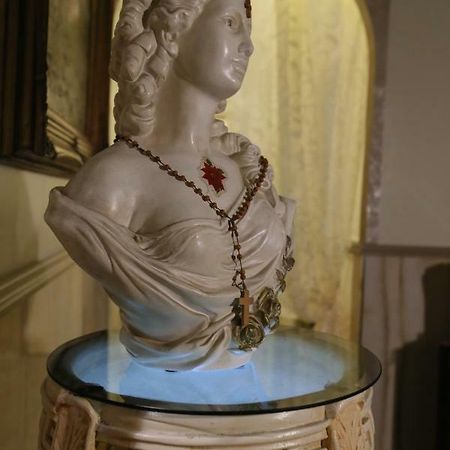 Pensione Enea Naples Extérieur photo